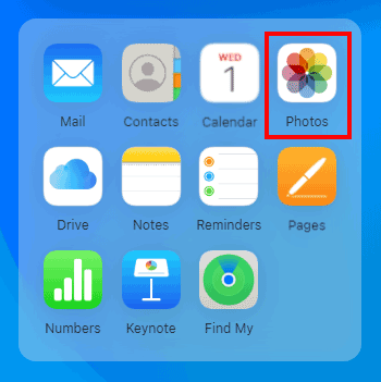 use icloud to transfer large videos from iphone to pc