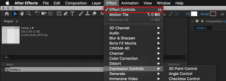 make video quaility better with the rg plugin in ae