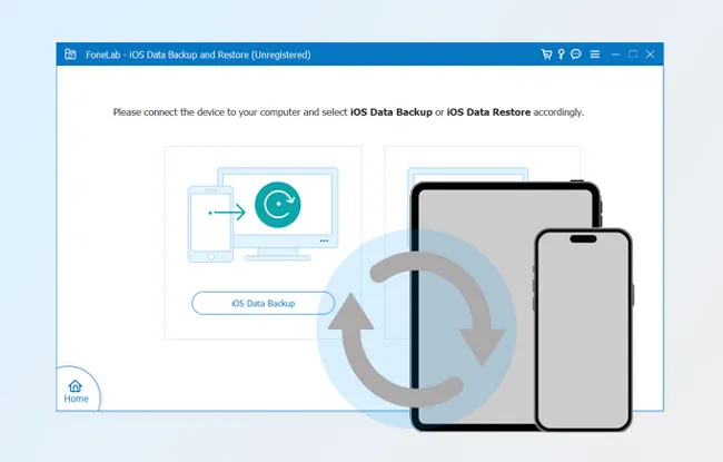 aiseesoft ios data backup and restore review