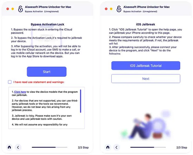 bypass icloud activation lock