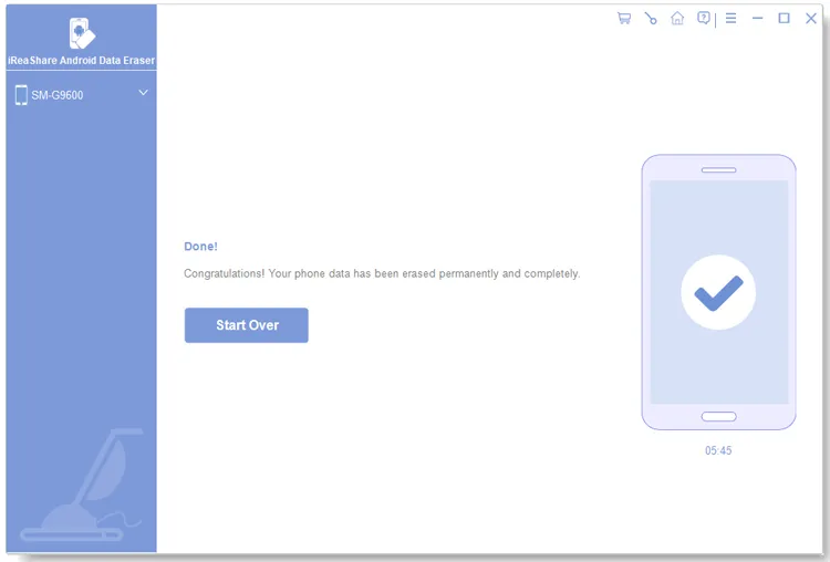 Accélérez votre téléphone Android dès maintenant