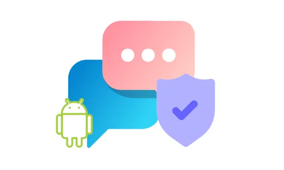 back up text messages on android