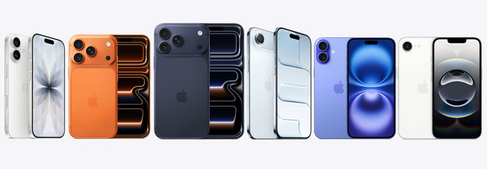 meilleur iPhone