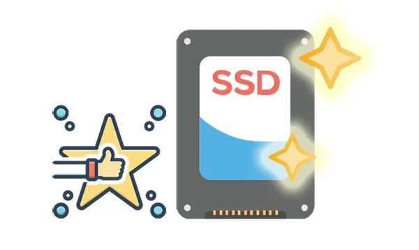 最好的 SSD 擦除软件