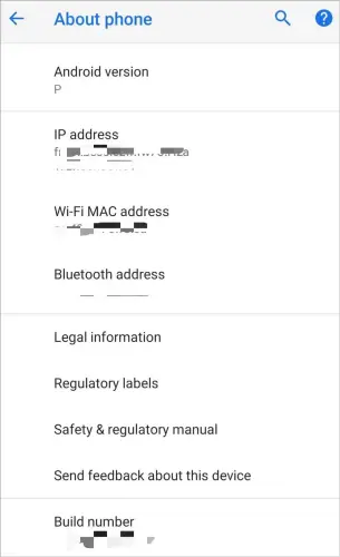 change location for pokemon go android