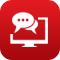 manage social chats