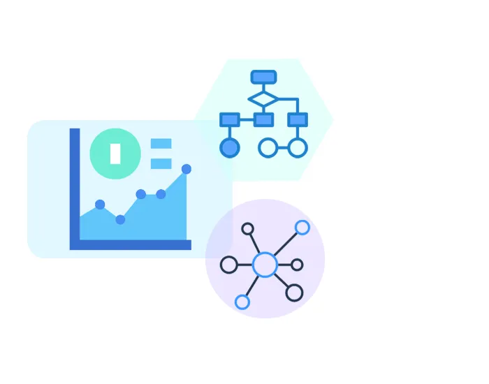 Fournir de beaux diagrammes