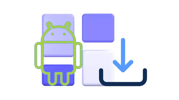 how to download apps on android