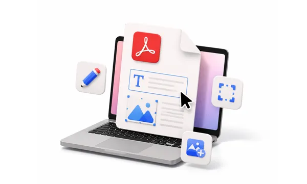 Cómo editar un PDF en una PC