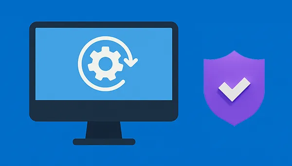 如何將 Windows 10 或 Windows 11 電腦恢復原廠設置