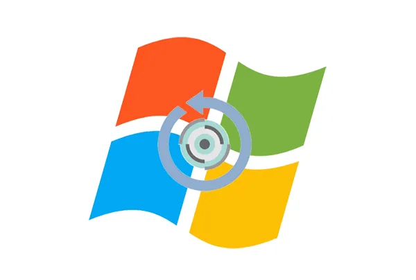 how to factory reset windows xp