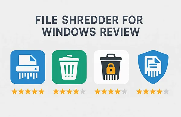 file shredder for windows