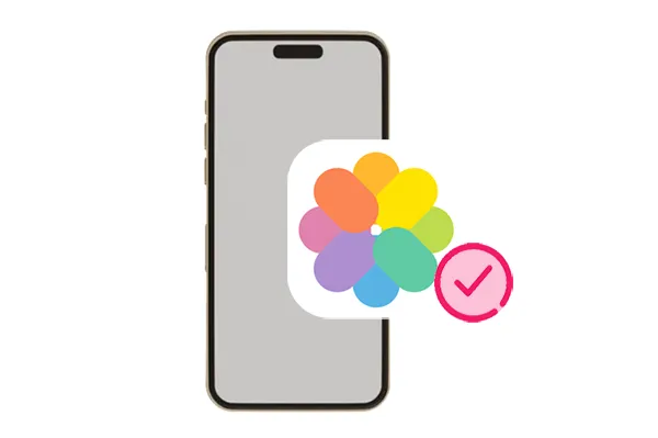 how to get photos off iphone