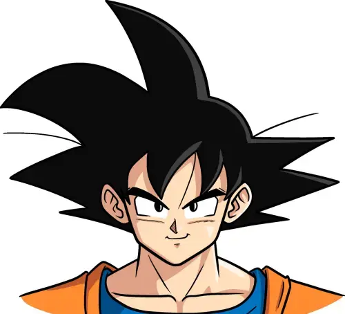 Goku