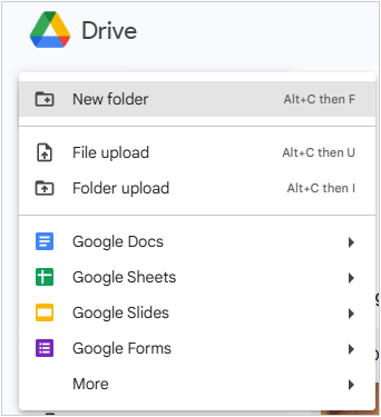 save music to iphone with google drive