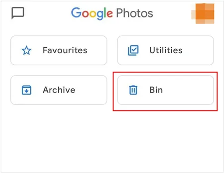 vaciar el cubo de basura