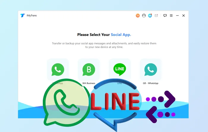 imyfone imytrans review