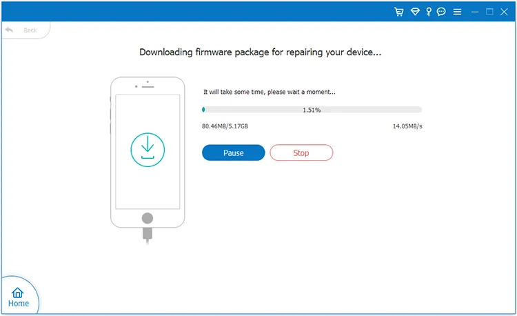 download firmware
