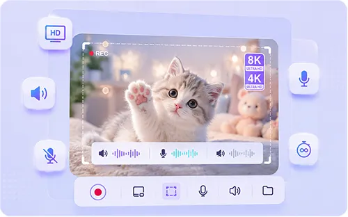 precise screen capture
