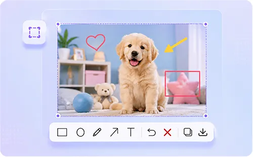 instant editing