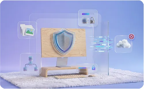 privacy and local processing