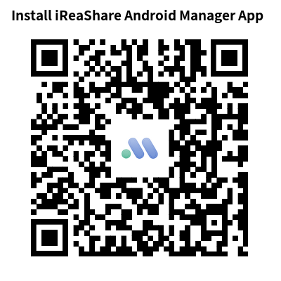 QRコードをスキャン Scan QR Code