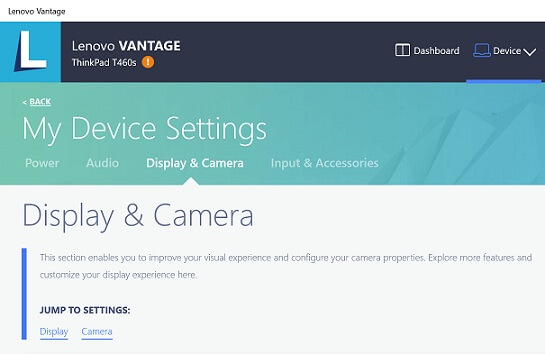 如何在联想笔记本电脑上通过 Lenovo Vantage 进行屏幕录制,无需 Windows 密钥