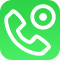 enregistrements d'appels de ligne