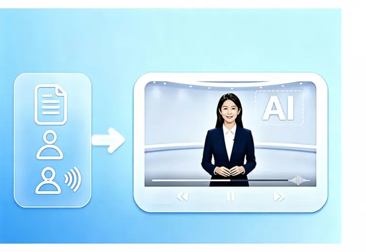 create ai avatar videos
