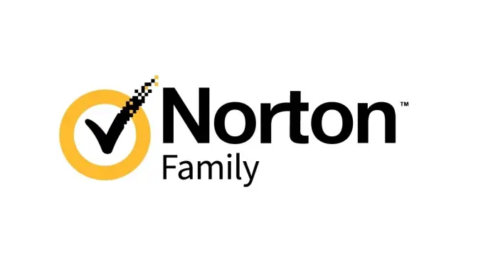 Aplicativos de controle parental - Norton Family