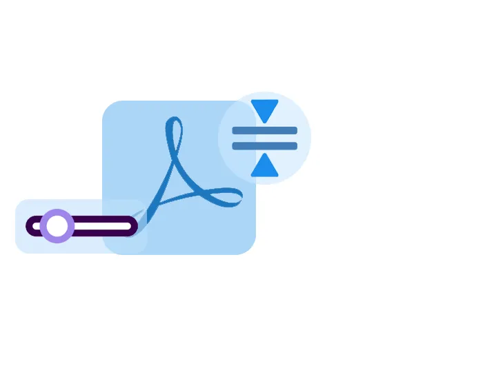 réglage de la compression pdf
