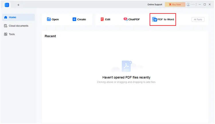 convert pdf