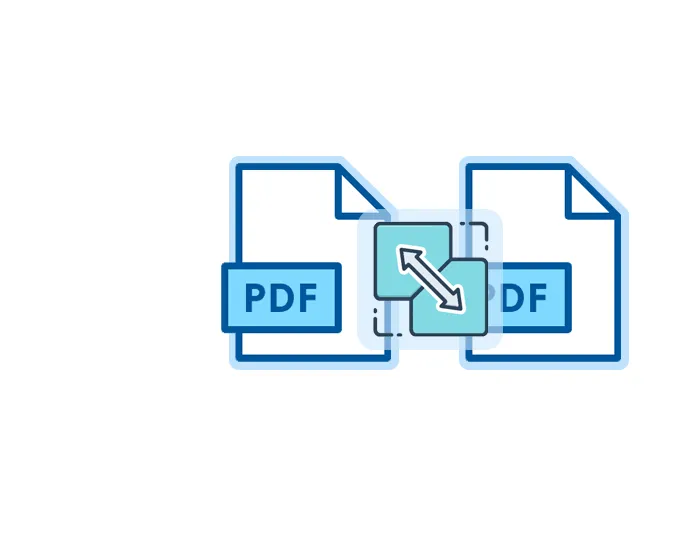 根据您的订单合并 pdf