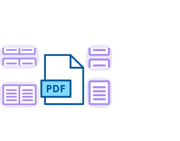 ajudá-lo a ler arquivos PDF convenientemente