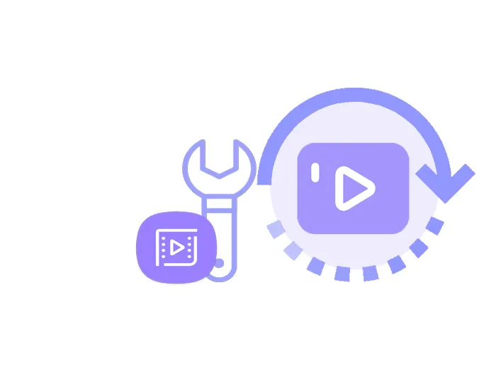 repair videos