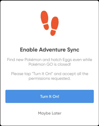Comment obtenir des bonbons rares dans Pokémon GO grâce aux récompenses du mode Synchronisation d'aventure ?