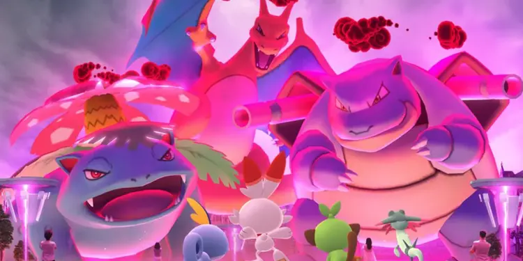 Comment obtenir des bonbons rares dans Pokémon GO grâce aux combats Max ?