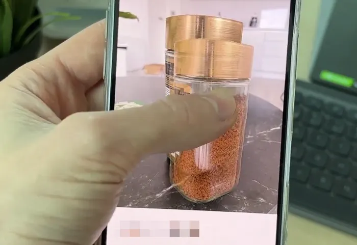 Envie vídeos do iPhone para o Android usando o Send Anywhere.