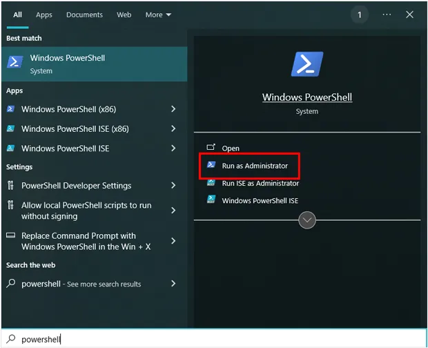 PPT-Dateien mit PowerShell dauerhaft entfernen