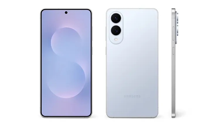 s25 edge design