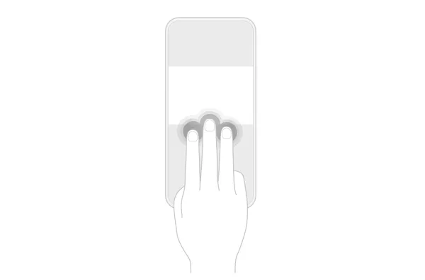 capture screenshots of your text messages