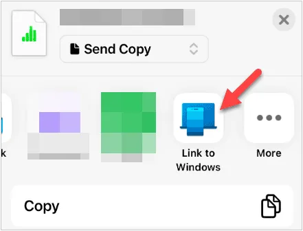 перенести файлы с iPhone на ПК со ссылкой на Windows