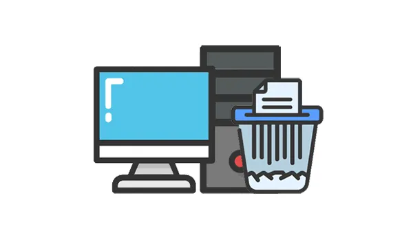 how to shred files