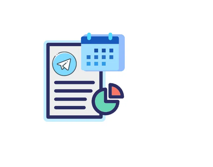 offer detailed reports of monitored accounts