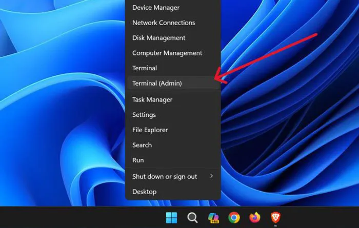 PowerShell auf dem PC starten