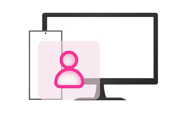 cómo transferir contactos de android a pc