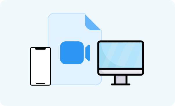 how to transfer videos from phone to computer