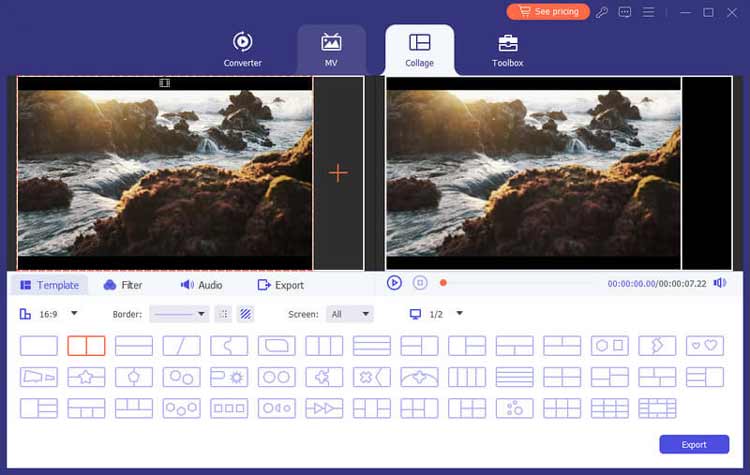 add video