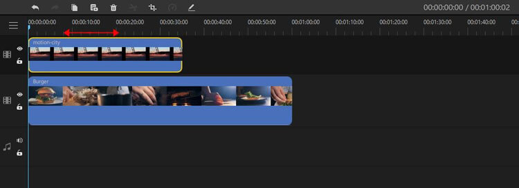 change image duration