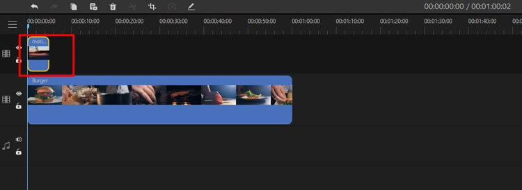 edit image overlay